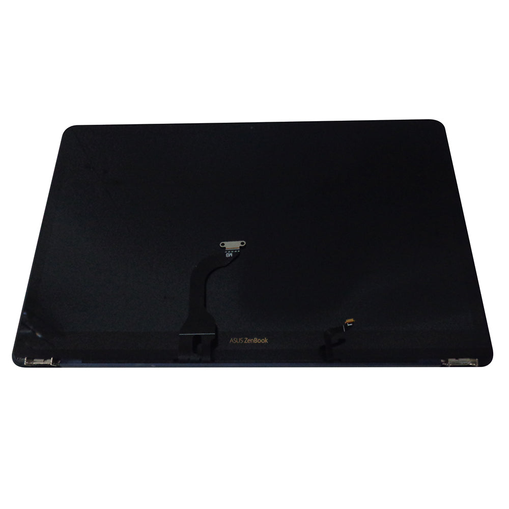 Asus Zenbook 3 Deluxe UX490UA Gray Lcd Screen Assembly 14" FHD