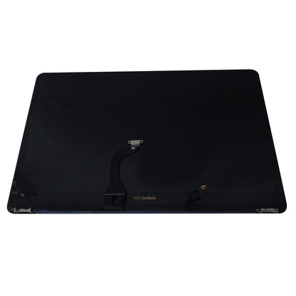 Asus Zenbook 3 Deluxe UX490UA Gray Lcd Screen Assembly 14" FHD