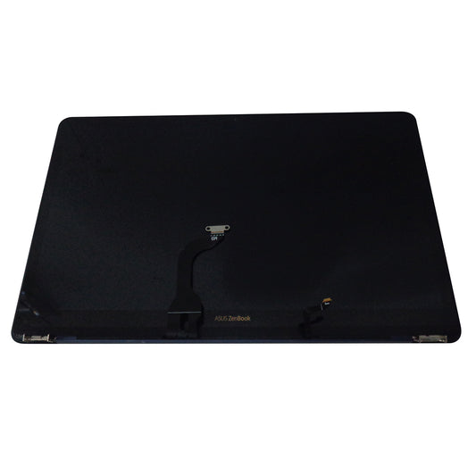 Asus Zenbook 3 Deluxe UX490UA Gray Lcd Screen Assembly 14" FHD