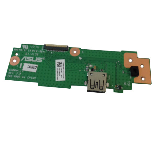 Asus Chromebook C300 C300M C300MA Laptop IO USB Board & Cable