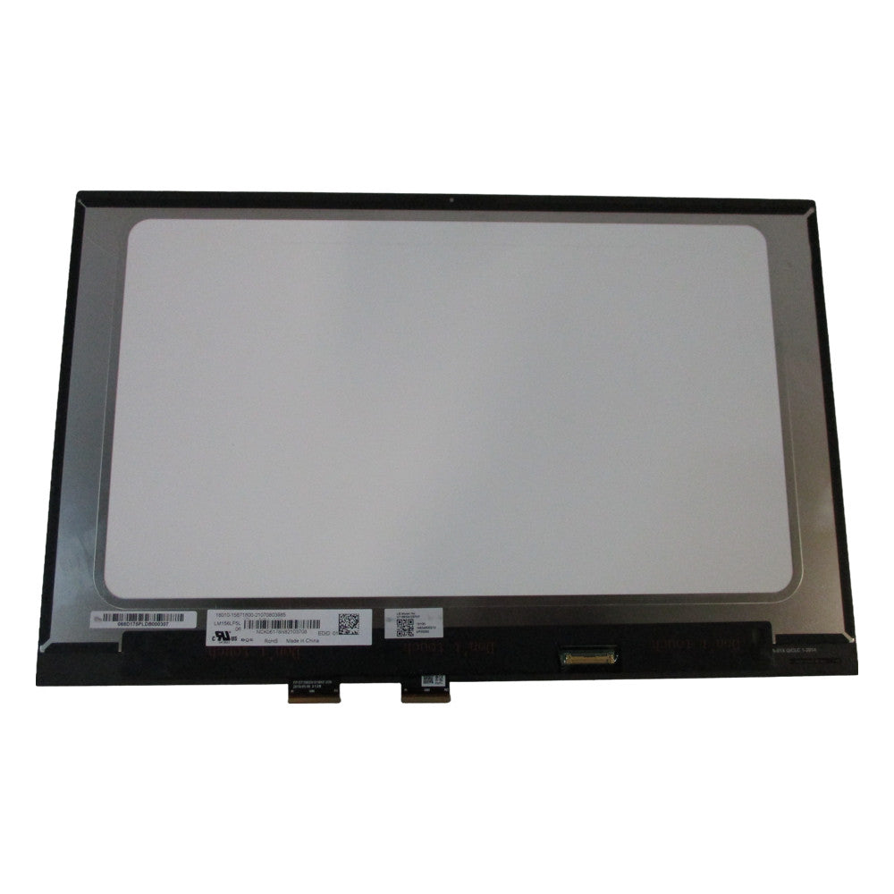 Lcd Touch Screen For Asus Chromebook Flip CM5 CM5500 CM5500FDA 15.6"