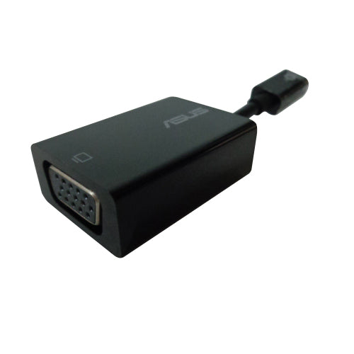 Asus Mini VGA to VGA Converter Adapter