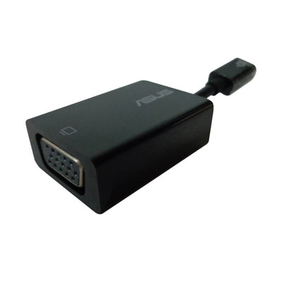 Asus Mini VGA to VGA Converter Adapter