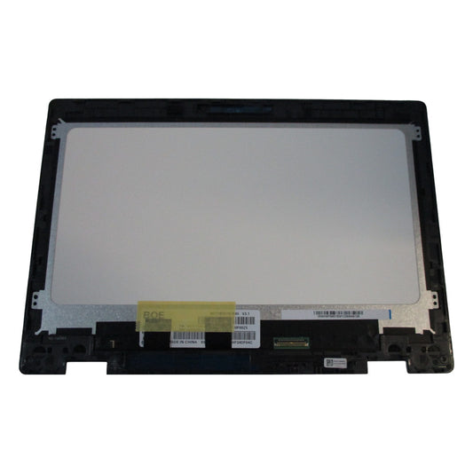Lcd Touch Screen w/ Bezel For Asus ChromeBook Flip CR1 CR1100 11.6" HD