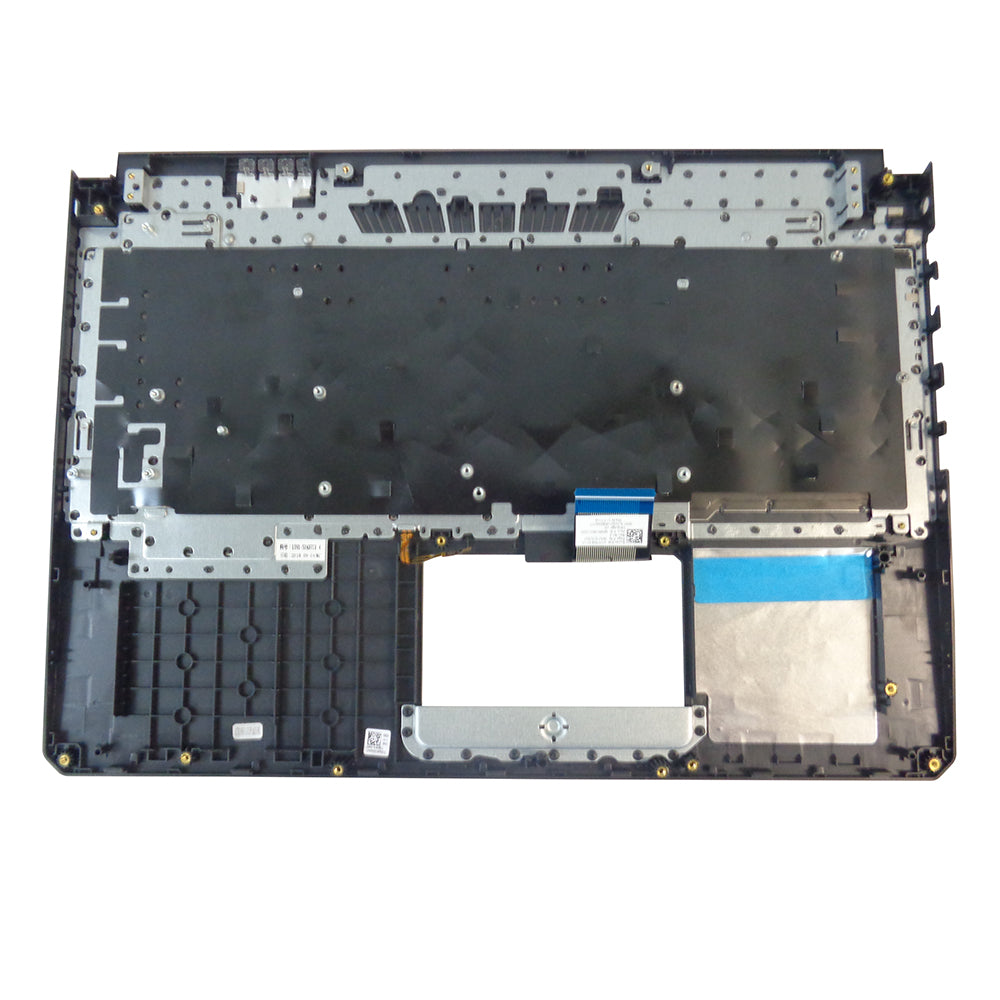 Asus TUF Gaming FX505 Palmrest w/ Backlit Keyboard 0KNR0-661CUS00