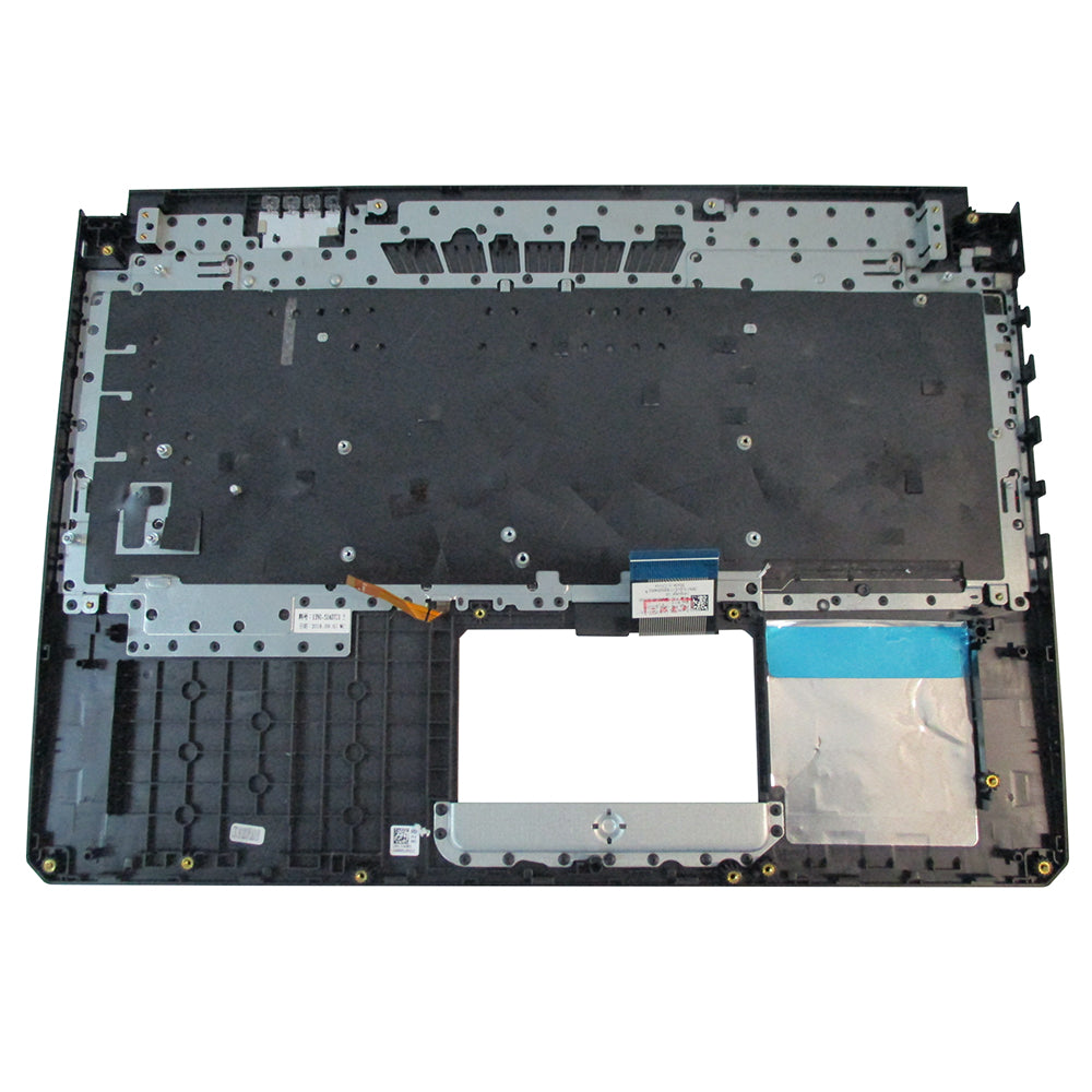 Asus TUF Gaming FX505 Palmrest w/ Backlit Keyboard 13N1-5JA0901