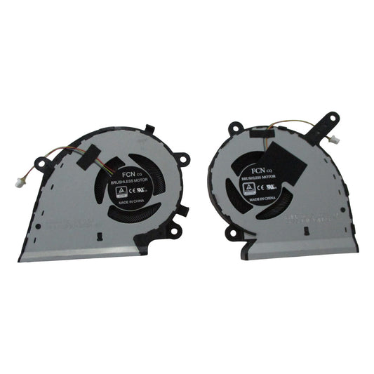 Asus ROG Strix G G531 G531GD G531GT G531GU Cpu & Gpu Fan Set V2
