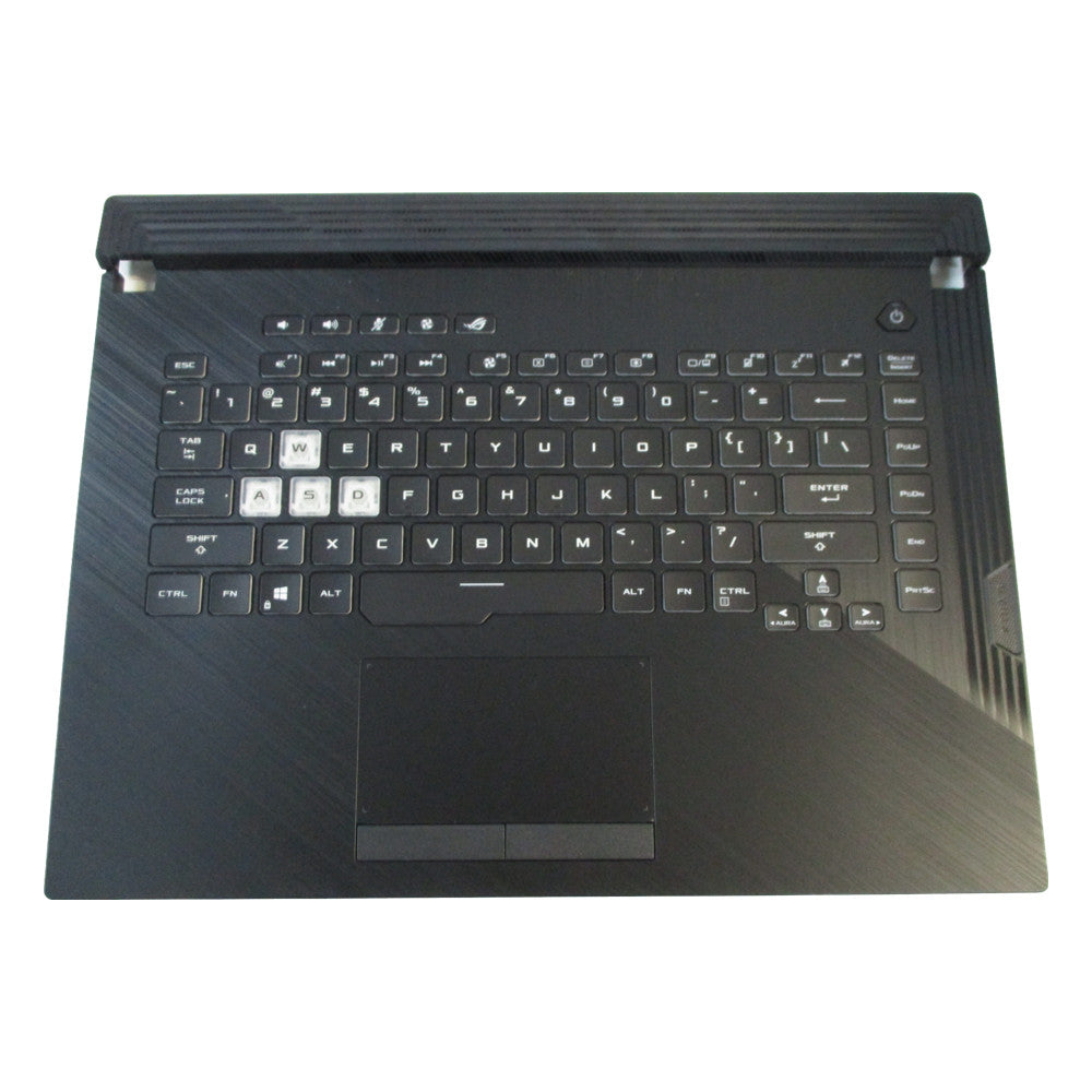 Asus ROG Strix G531 G531G G531GT G531GW G531GV Palmrest w/ Keyboard