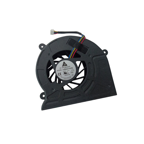 Asus G73 G73J G73JH G73S Laptop Cpu Cooling Fan