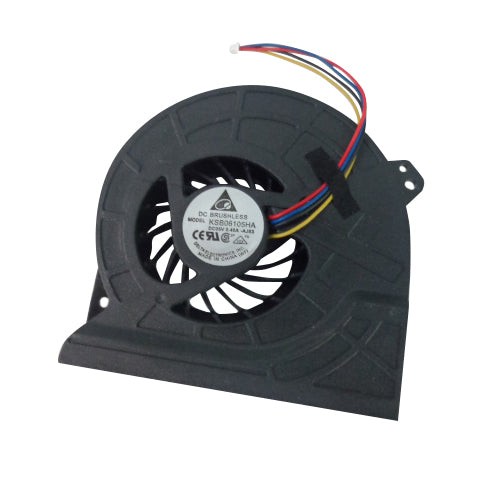 Asus G74 G74S G74Sx Laptop Cpu Cooling Fan