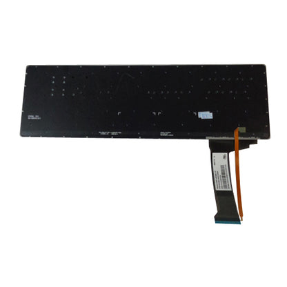 Asus ROG GL551 GL551JK GL551JM GL551JW GL551JX Backlit Laptop Keyboard