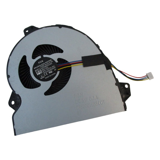 Asus ROG Strix GL553 GL553V GL753 GL753V Laptop Cpu Cooling Fan
