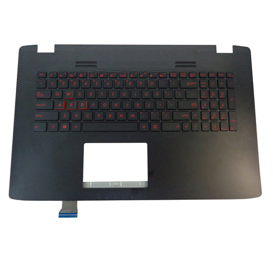 Asus ROG GL752 GL752VL GL752VW Palmrest w/ Backlit Keyboard