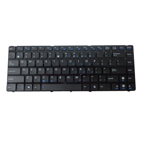 Asus K42 K42D K42J K42F A42 A42N A42D A42F A42J Laptop Keyboard