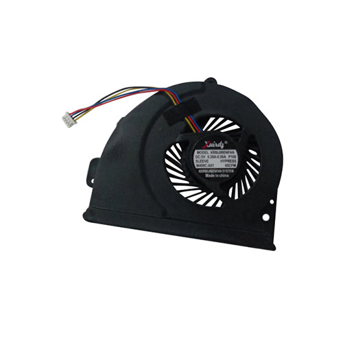 Asus A43 A53S K43 KY43S K53S K53SJ X43 X43S X43SC X53S Laptop Cpu Fan