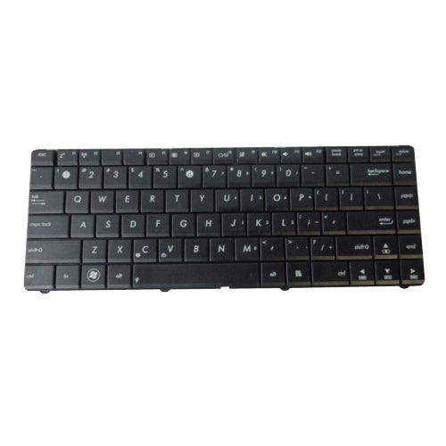 Asus N43SL P42F P42JC P43E P43SJ N82 N82J N82JG N82JQ Laptop Keyboard