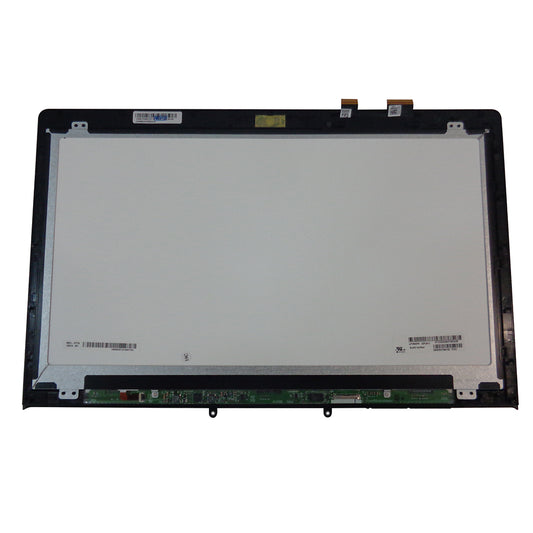 Asus N550JV N550LF Q550LF Lcd Touch Screen w/ Bezel 90NB0232-R20010