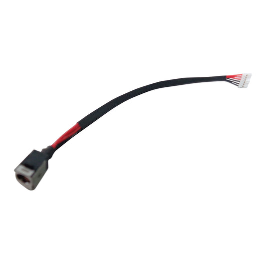 Asus GL551JM N551JB N551JK N551JM N551ZU Dc Power Jack Cable
