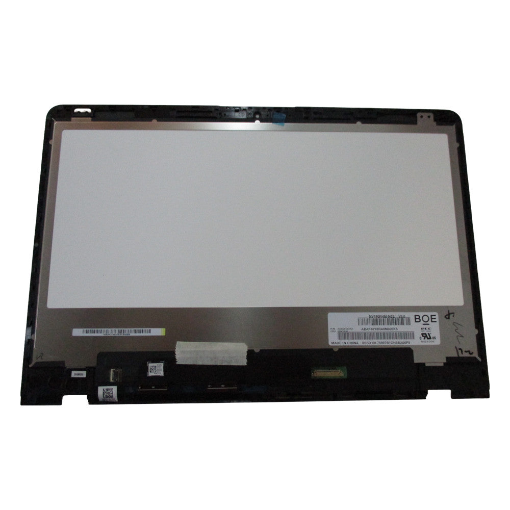 Asus Q405UA Vivobook Flip UX460UA Lcd Touch Screen w/ Bezel 14" FHD