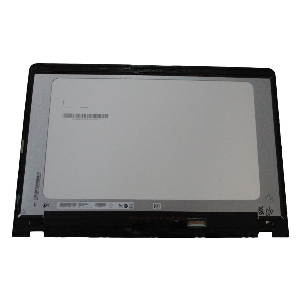 Asus Q505UA Lcd Touch Screen w/ Bezel 15.6" FHD 1920x1080 30 Pin