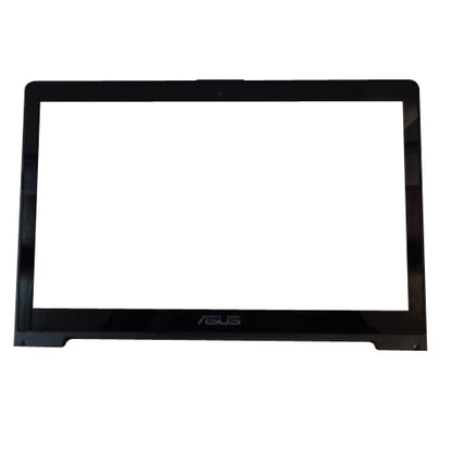 Asus Vivobook S550 S550CA Digitizer Touch Screen Glass w/ Bezel
