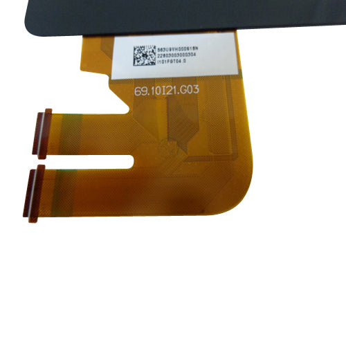 Asus Transformer Pad TF300T TF300 Touch Screen Digitizer Glass G03