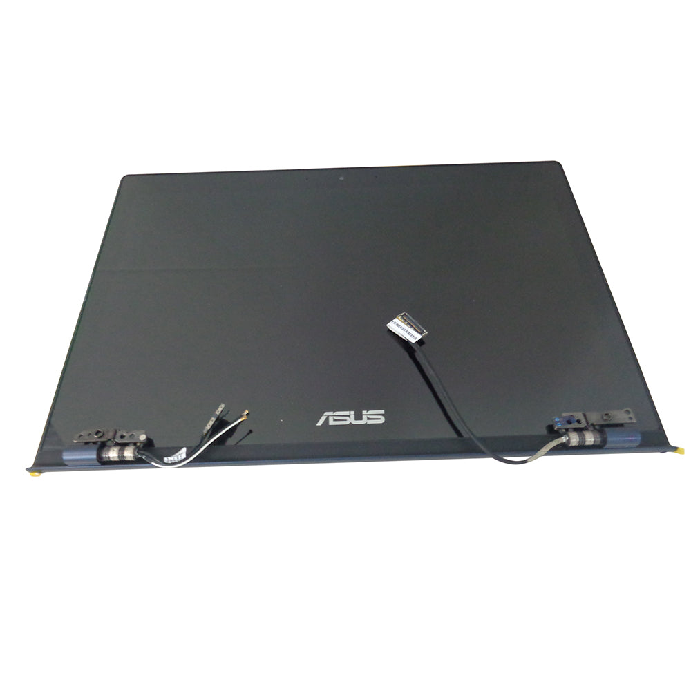 Asus Zenbook UX301LA Lcd Touch Screen Full Assembly 13.3 QHD 2560x1440