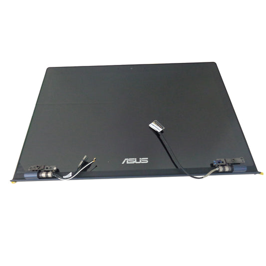 Asus Zenbook UX301LA Lcd Touch Screen Full Assembly 13.3 QHD 2560x1440