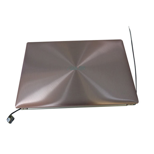 Asus Zenbook UX31E Laptop Pink Lcd Module HD+ 13.3" HW13HDP101
