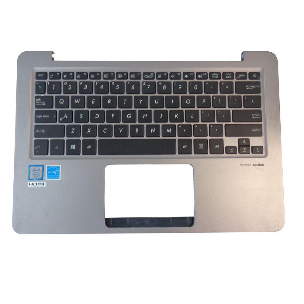 Asus Zenbook UX330UA Palmrest w/ Backlit Keyboard