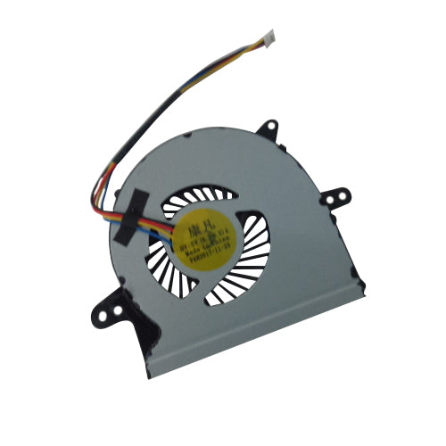 Asus X401U X501U Laptop Cpu Cooling Fan