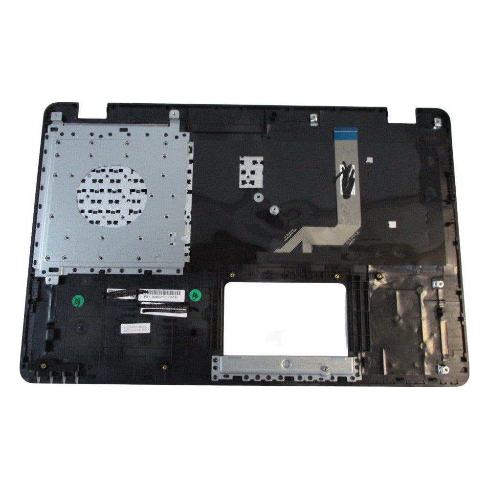 Asus X542U X542UA X542UF X542UN X542UR X524UQ Palmrest w/ Keyboard