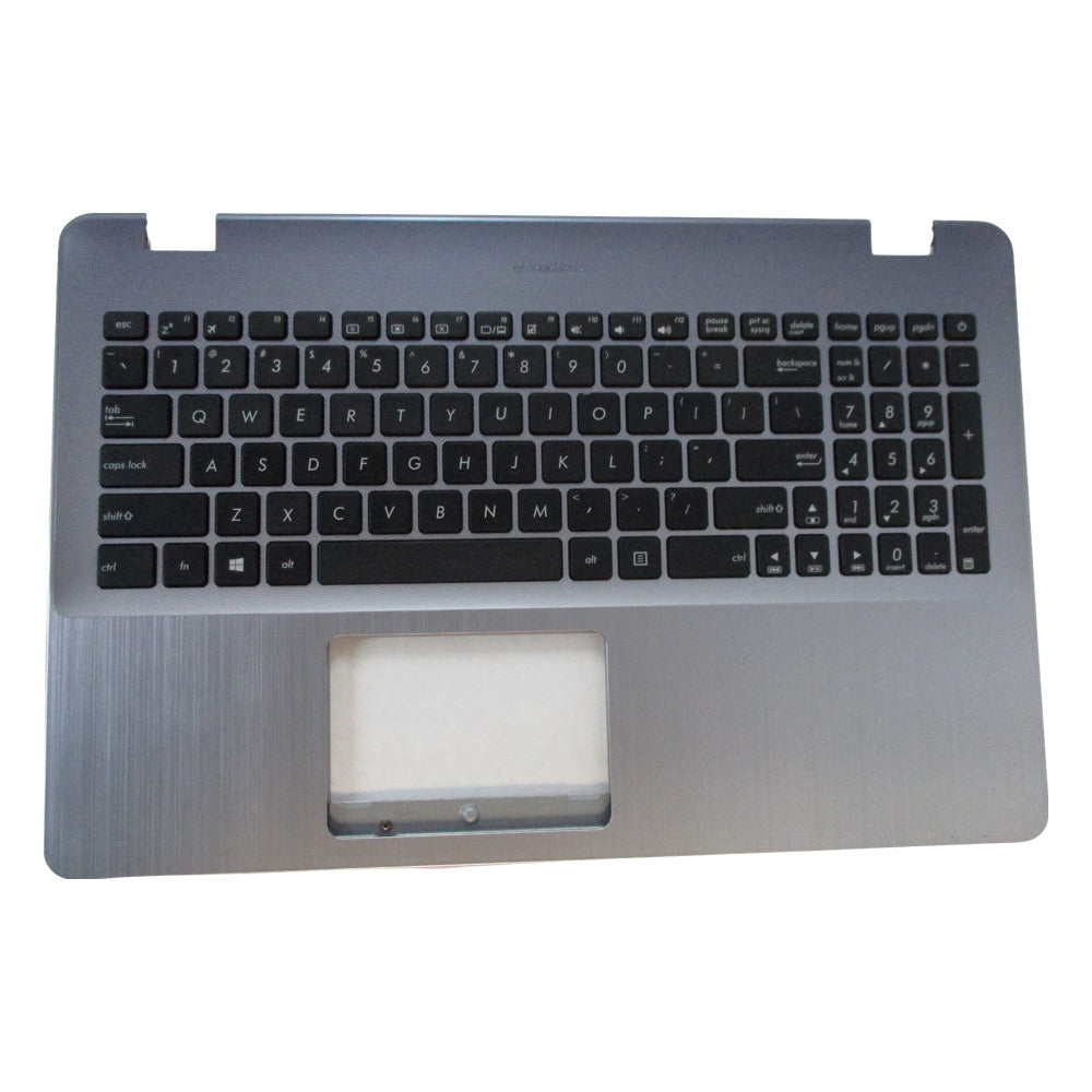 Asus X542U X542UA X542UF X542UN X542UR X524UQ Palmrest w/ Keyboard