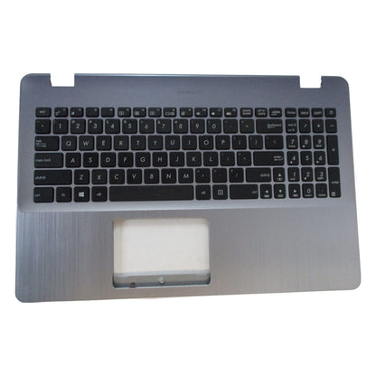 Asus X542U X542UA X542UF X542UN X542UR X524UQ Palmrest w/ Keyboard
