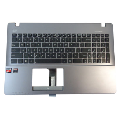 Asus X550D X550DP X550Z X550ZA X550ZE Palmrest w/ Keyboard