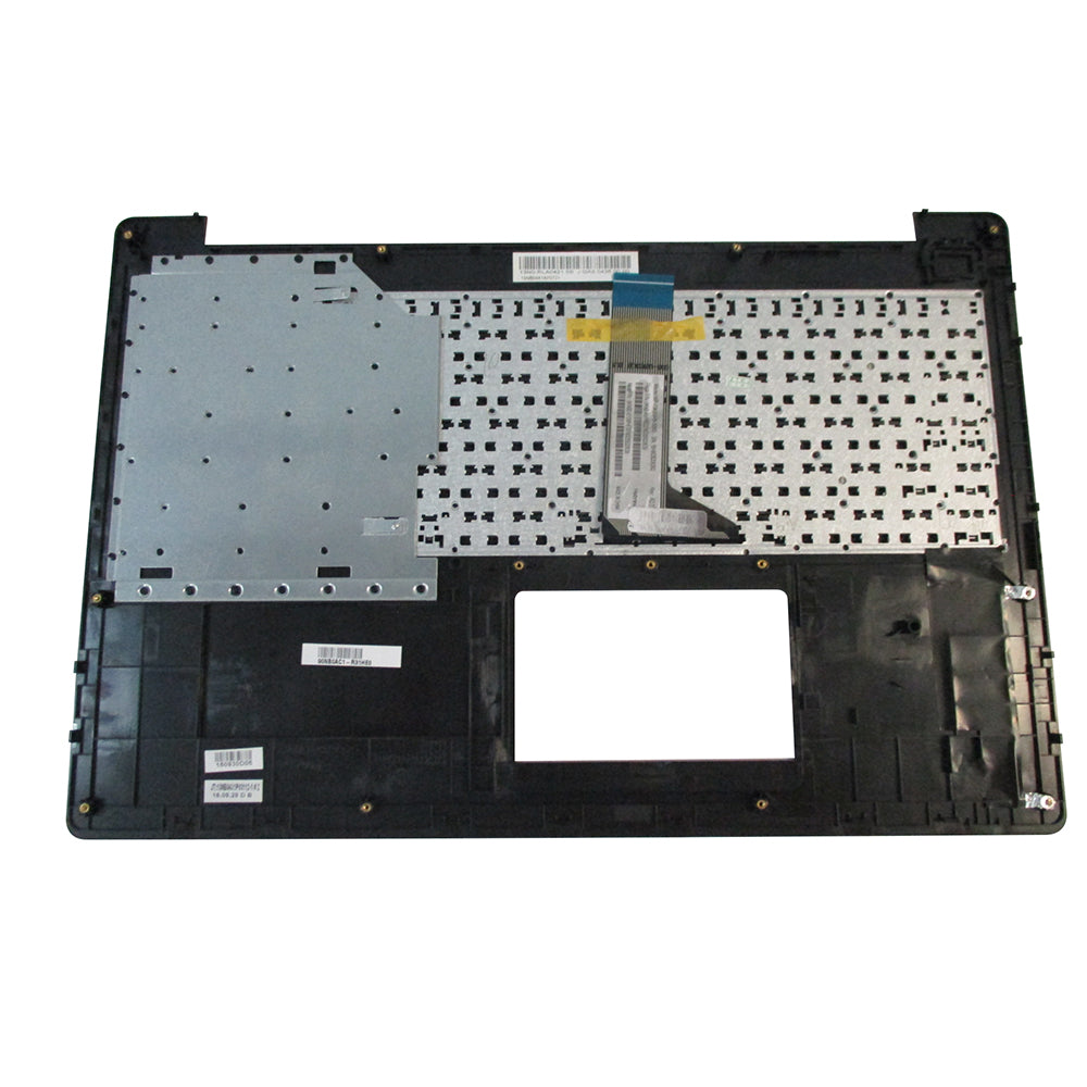Asus F553M K553M X553M Black Palmrest w/ Keyboard