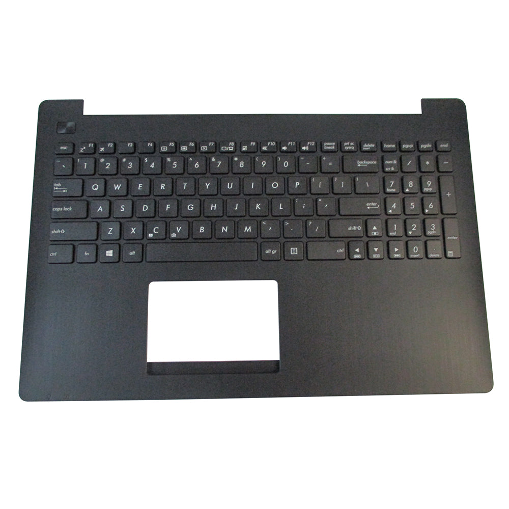 Asus F553M K553M X553M Black Palmrest w/ Keyboard