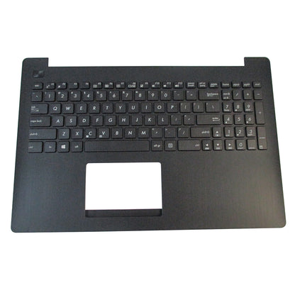 Asus F553M K553M X553M Black Palmrest w/ Keyboard