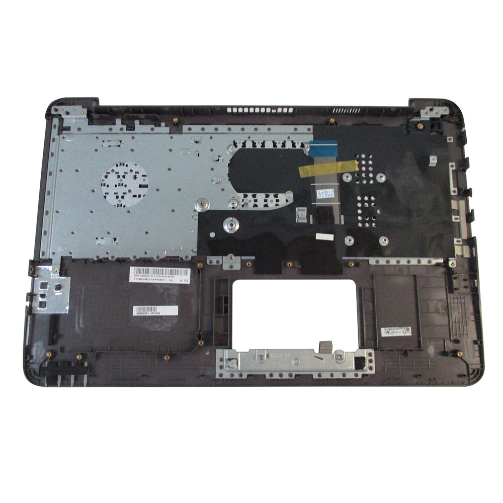 Asus F556U K556U X556U R558U Black Palmrest w/ Keyboard