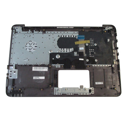 Asus F556U K556U X556U R558U Black Palmrest w/ Keyboard