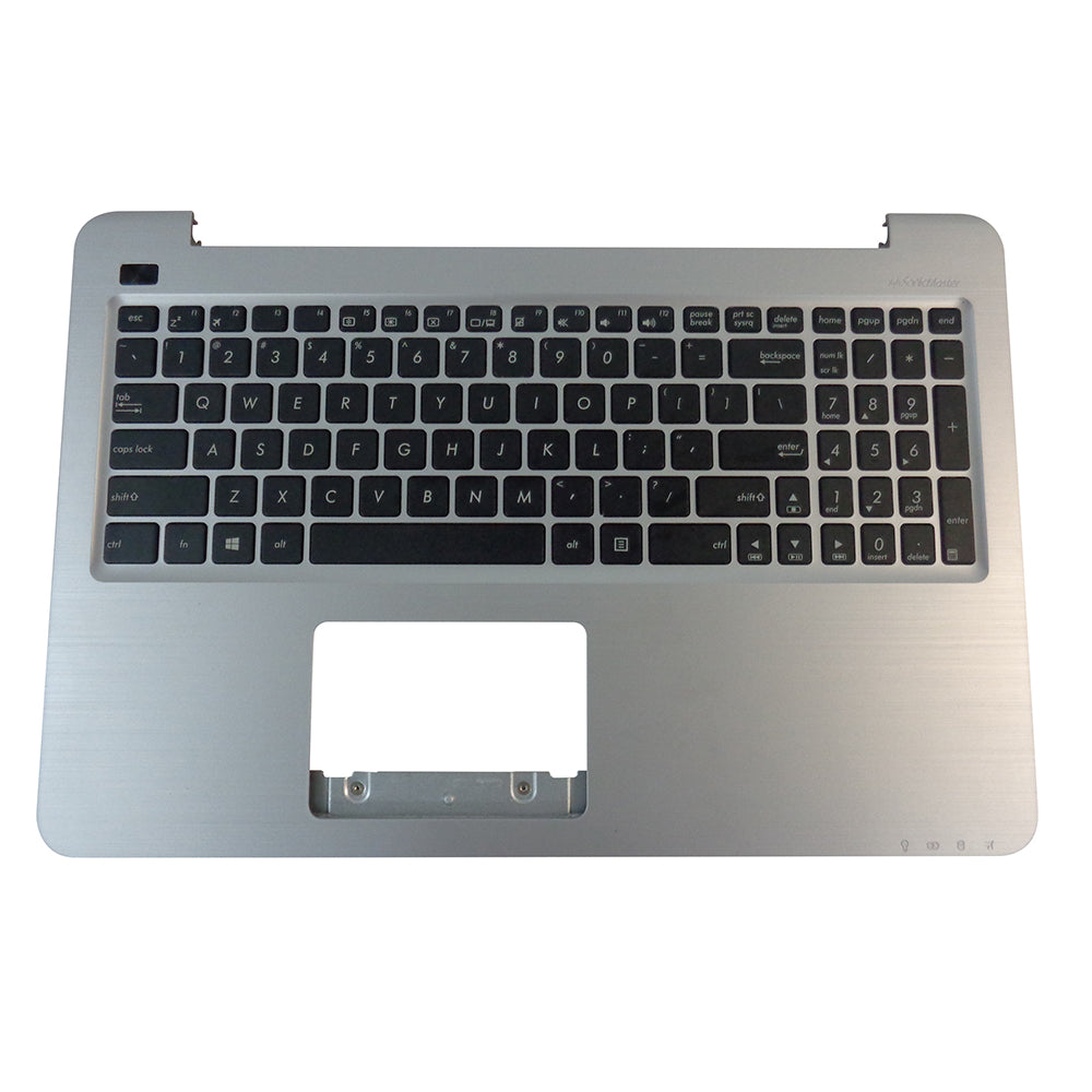 Asus X556UA Palmrest w/ Keyboard 90NB09S2-R31UI0