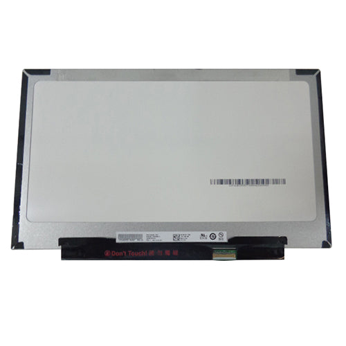 12.5" Led Lcd Screen for Dell Latitude E5250 E5270 E7240 E7250 E7270