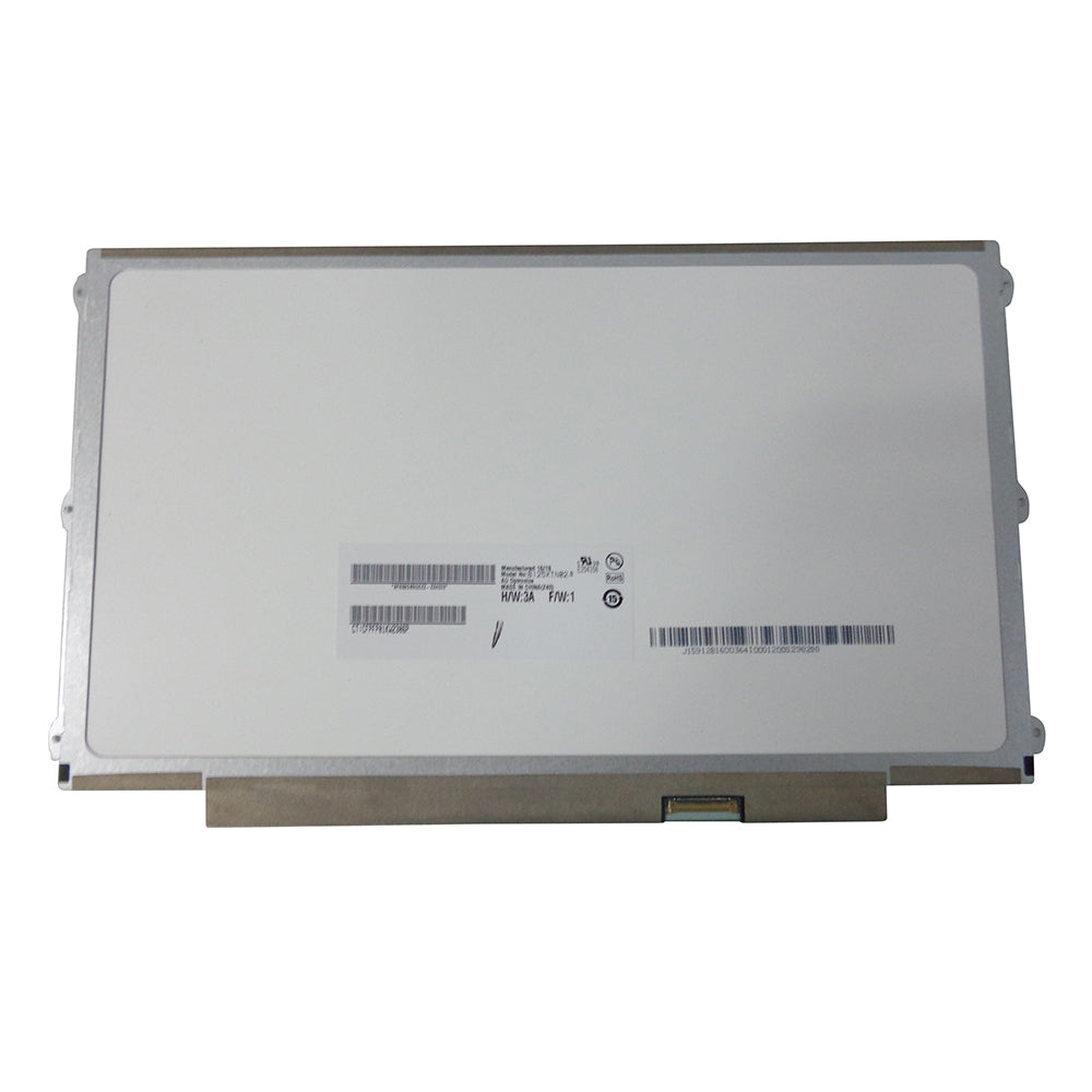 12.5" Lcd Led Screen for Dell Latitude E5250 E5270 E7240 E7250 Laptops