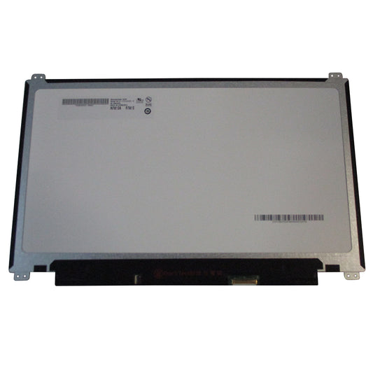 B133HAK01.2 13.3" Laptop Lcd Touch Screen FHD 1920x1080 40 Pin Narrow