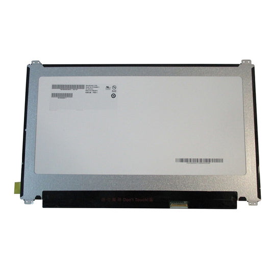 B133HAN04.1 B133HAN04.3 13.3" FHD 30 Pin Laptop Led Lcd Screen