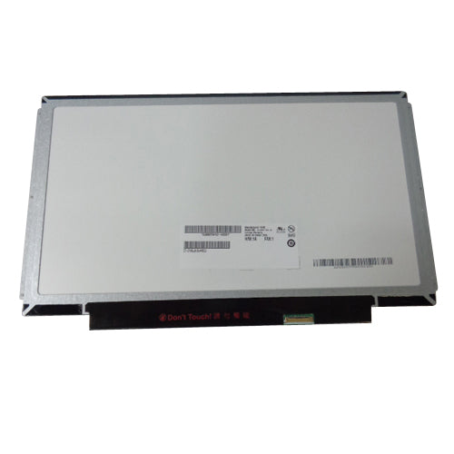 13.3" Led Lcd Screen for Dell Latitude 3340 3350 3380 Alienware 13 R2
