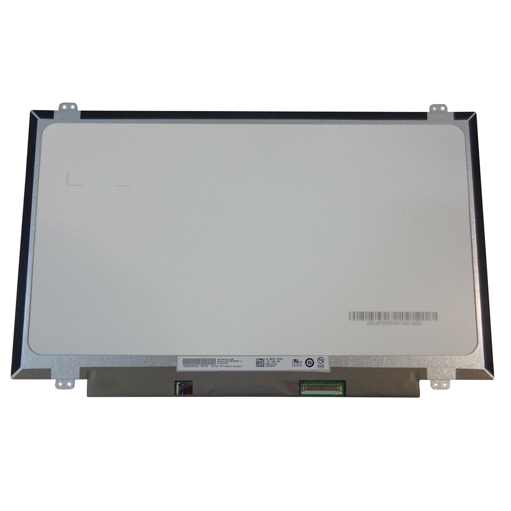 B140HAK01.3 Lcd Touch Screen 14" FHD 1920x1080 40 Pin