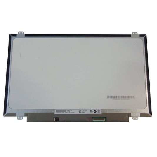 B140HAK01.3 Lcd Touch Screen 14" FHD 1920x1080 40 Pin