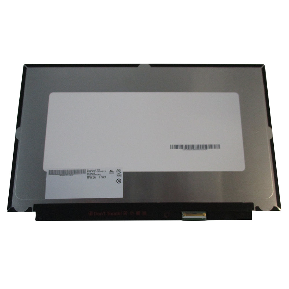 B140HAK02.0 Lcd Touch Screen 14" FHD 1920x1080 40 Pin