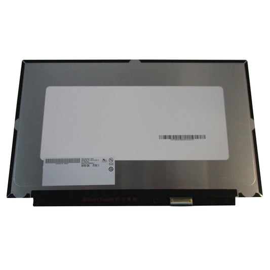 B140HAK02.0 Lcd Touch Screen 14" FHD 1920x1080 40 Pin